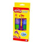 Playdoh PLAY-SU009 12 Renk Sulu Boya