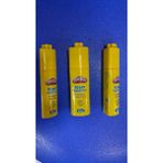 Playdoh Üçgen Stick Yapıştırıcı 22 gr Triangular Glue 3 Adet