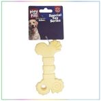 Playfull 10x5.5 cm Plastik Köpek Oyuncağı