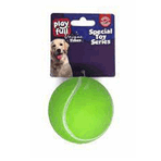 Playfull Köpek Oyun 6.3 cm Baseball Topu