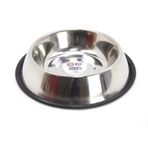 Playfull Köpekler İçin Çelik 22 cm 1890 ml Mama ve Su Kabı