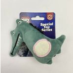 Playfull Peluş Kedi Oyuncağı Uyku Arkadaşı 10,5 Cm