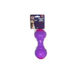 Playfull Plastik Köpek Oyuncağı 5X15 Cm Yeşil