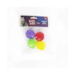 Playfull Plastik Top 3.8 cm Kedi Oyuncağı