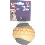 Playfull Plastik Top 6 cm 58 gr Köpek Oyuncağı