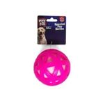 Playfull Plastik Top 7.5 cm 3'lü Kedi Oyuncağı