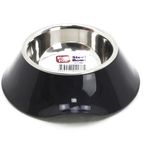 Playfull SWT6033 1/2 Pint Kitty Bowl PP Kedi Köpek Mama ve Su Kabı