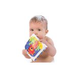 Playgro 170212 X6 Banyo Oyun Kitabı
