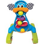 Playgro 7643 Dragon İlk Adım Yürüteç