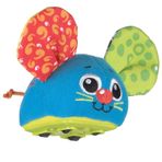Playgro Çek Bırak Arabalar Fare