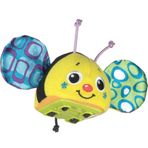 Playgro Çek Bırak Arabalar Uğur Böceği
