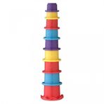 Playgro Eğlenceli Kule