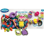 Playgro Kelebek Oyun Seti