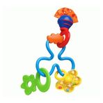 Playgro MB8403 Kıvrımlı Dişlik