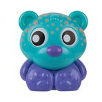 Playgro MF4184209 Sevimli Çıngırak ayı