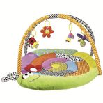 Playgro Mutlu Bahçe Oyun Halısı