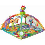 Playgro Müzikli Projeksiyon Oyun Halısı