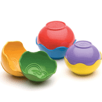 Playgro My First Eğimli Kaplar