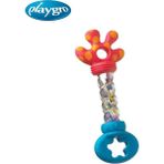 Playgro Sihirli Değnek Çıngırak - Mavi