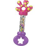 Playgro Sihirli Değnek Çıngırak - Renkli