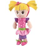 PLAYGRO SQUEAKER FOK / KÖPEK / BALERİN