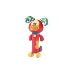 Playgro Squekers Köpek Çıngırak