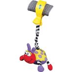 Playgro Uğur Böceği Çek Bırak Araba