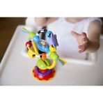 Playgro Vakumlu Mama Sandalyesi Oyuncağı Çıngırak Diş Kaşıyıcı