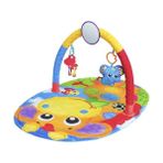 Playgro Zürafa Jerry Oyun Halısı - 1BW-Beyaz - 0,60 x 19 x 29 cm