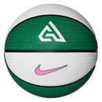 Playground 8P 2.0 G Antetokounmpo Deflated Unisex Yeşil Basketbol Topu N.100.4139.331.07