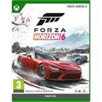 Playground Games Forza Horizon 6 – Xbox Series x (Disc)