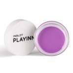 PLAYINN Jel Eyeliner - PLAYINN Eyeliner Gel VIOLET VIBE 53