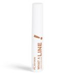 PLAYINN WHAT A LINE! Likit Eyeliner POWERFUL GOLD 14