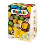 PlayMais 160036 Classic One Lion Eğitici Oyun Seti