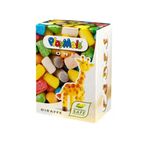 PlayMais 160037 Classic One Giraffe Eğitici Oyun Seti