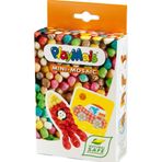 PlayMais 160544 Mini Mosaic Rocket Eğitici Oyun Seti