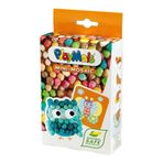 PlayMais 160545 Mini Mosaic Owl Eğitici Oyun Seti