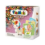 PlayMais 160562 Mosaic Dream Unicorn Eğitici Oyun Seti