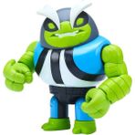 Playmates Ben 10 Aksiyon Figürleri – Slapback BEN39910 - Renkli