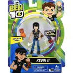 Playmates Ben 10 Omni - Kix Bashmouth Oyuncakları