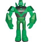 Playmates BEN10 Aksiyon Figürleri Metalik Tema Diamond Head BEN61000