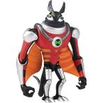 Playmates BEN10 Aksiyon Figürleri Omni-Kix Armor Jetray BEN47B10