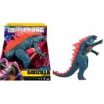 Playmates Gxk Dev Aksiyon Figürü 28 cm MN300000 - Godzilla Evolved - Renkli
