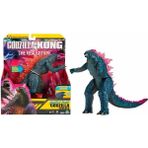 Playmates Gxk Sesli Delüks Aksiyon Figürü 18 cm MN305000 - Godzilla Evolved - 706 Mavi