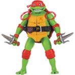 Playmates Tmnt Delüks Aksiyon Figürler TU800000 - Raphael - Renkli