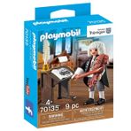 Playmobil 70135 Besteci Johann Sebastian Bach