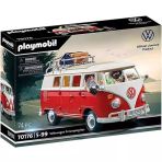 Playmobil 70176 Volkswagen T1 Camping Bus Set