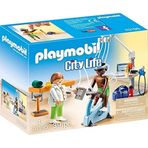 Playmobil 70195 City Life Fizyoterapist