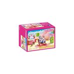 Playmobil 70210 Nursery