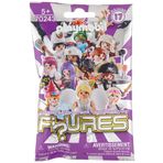 Playmobil 70243 Figures Series 17 - Girls